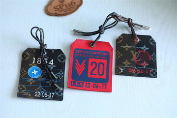 Fashion Lu-Vi bags - 9233