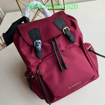 Fashion -BBR Bags - 463