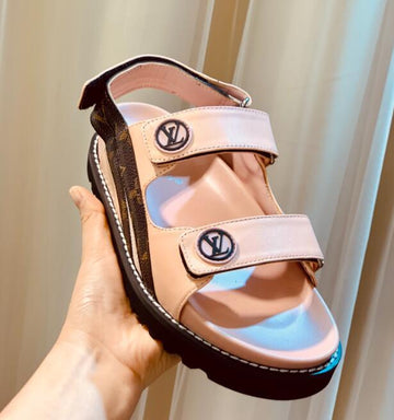 Lorae - LOV Women Shoes - 606