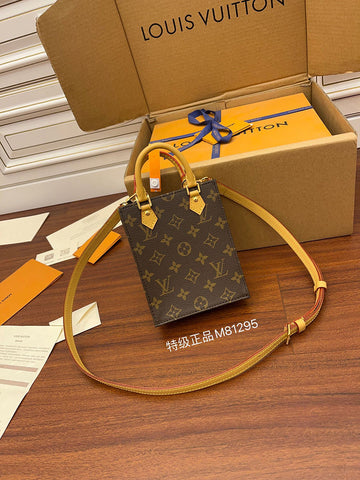 Fashion Lu-Vi Bags - 16638