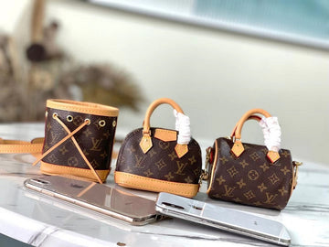 Fashion Lu-Vi Bags - 16943