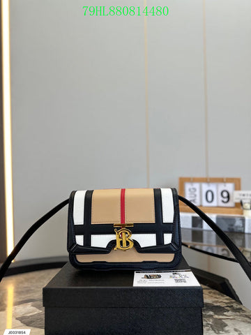 Fashion -BBR Bags - 061