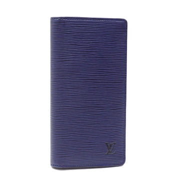 Louis Vuitton  Leather Wallet