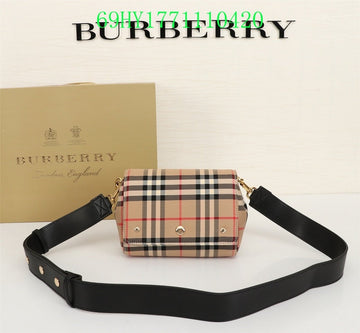 Fashion -BBR Bags - 243