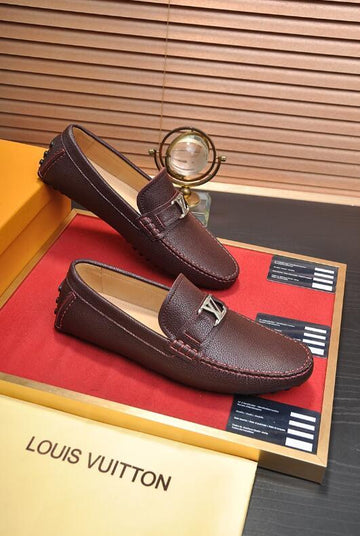 Lorae - LOV Men Shoes - 1471