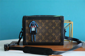 Fashion Lu-Vi bags - 10160