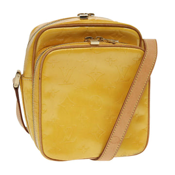 Louis Vuitton Wooster  high quality Leather Shoulder Bag