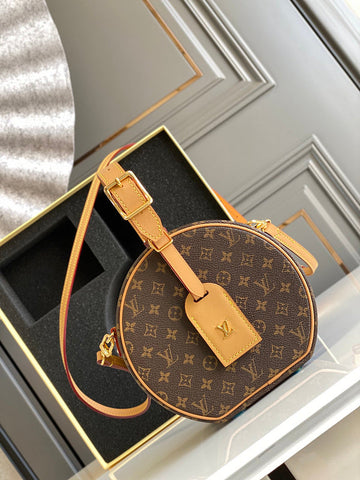 Fashion Lu-Vi Bags - 16975