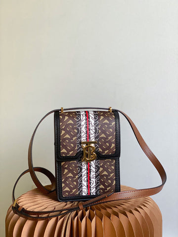 Fashion -BBR Bags - 1528