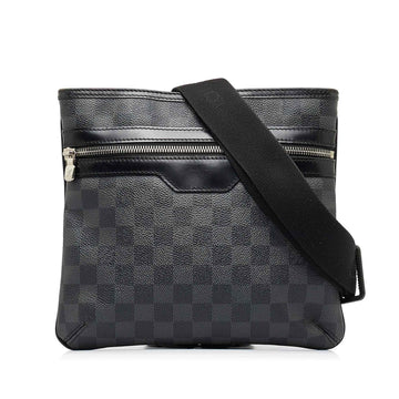 Louis Vuitton  Damier Graphite Thomas Crossbody Bag
