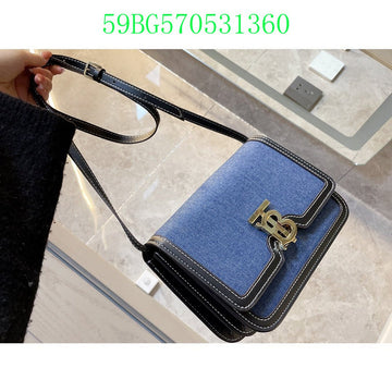 Fashion -BBR Bags - 513