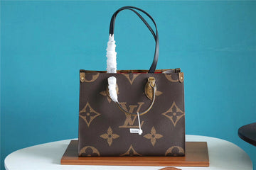 Fashion Lu-Vi bags - 8665