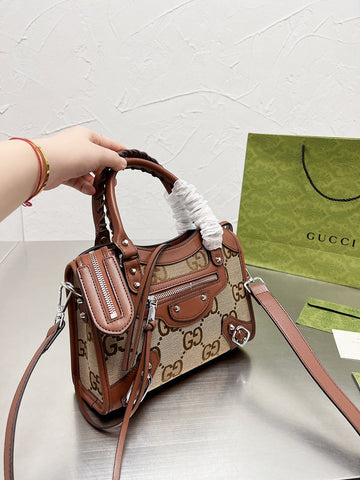 Fashion - BGA Bags - 1510
