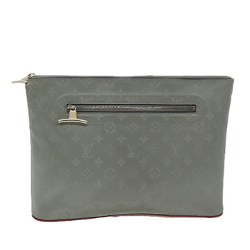 Louis Vuitton Cosmos Clutch Bag