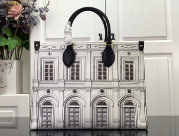 Fashion Lu-Vi bags - 17389