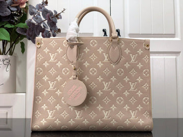 Fashion Lu-Vi Bags - 16907
