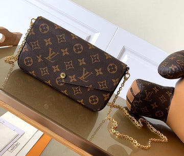 Lorae - LOV Bags - 2521