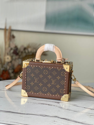 Fashion Lu-Vi bags - 17406