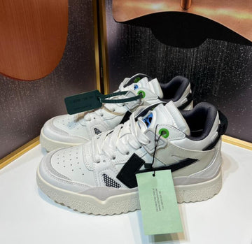 Lorae - YZO Men Shoes - 033