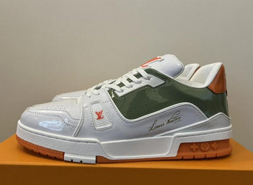 Lorae - LOV Men Shoes - 1194