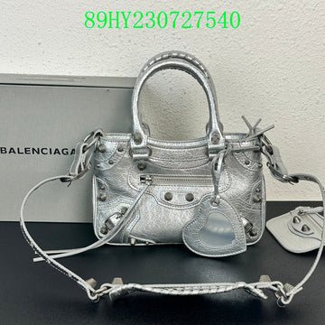 Fashion - BGA Bags - 1696