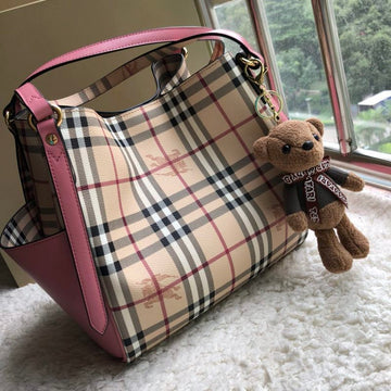 Fashion -BBR Bags - 1264