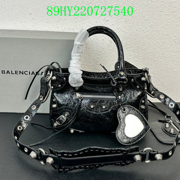 Fashion - BGA Bags - 1694