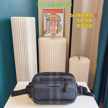 Fashion -BBR Bags - 095