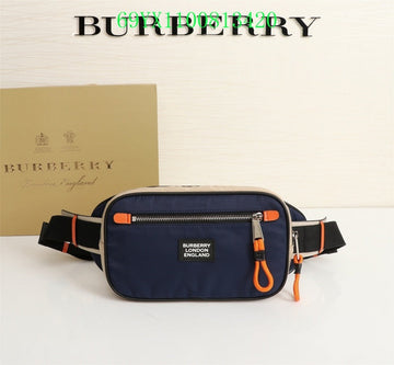 Fashion -BBR Bags - 423