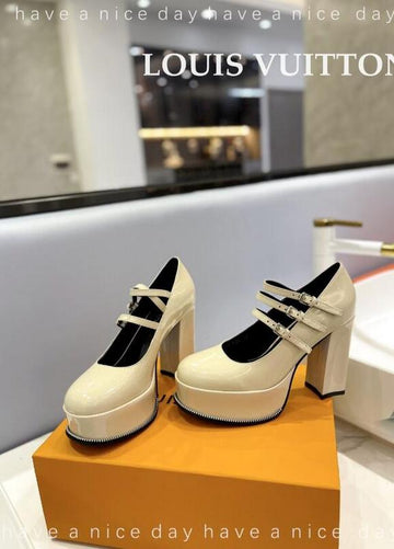 Lorae - LOV Women Shoes - 536