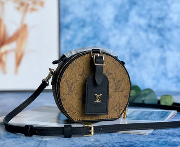 Fashion Lu-Vi bags - 17752
