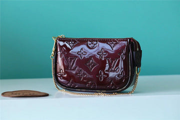 Fashion Lu-Vi bags - 8841