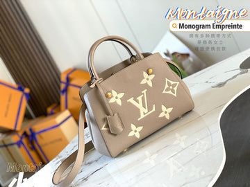 Fashion Lu-Vi Bags - 16635