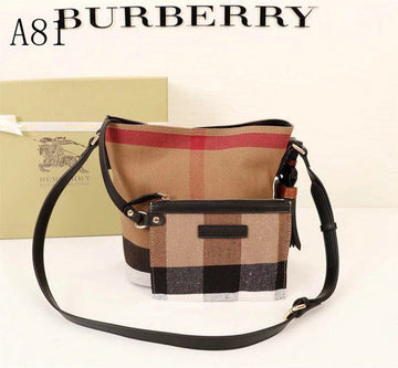 Fashion -BBR Bags - 818
