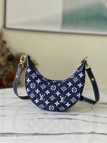 Fashion Lu-Vi bags - 17129