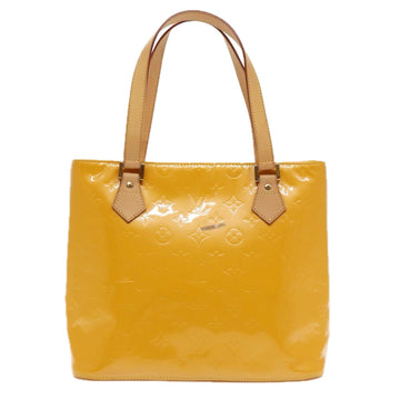 Louis Vuitton Houston  high quality Leather Tote Bag