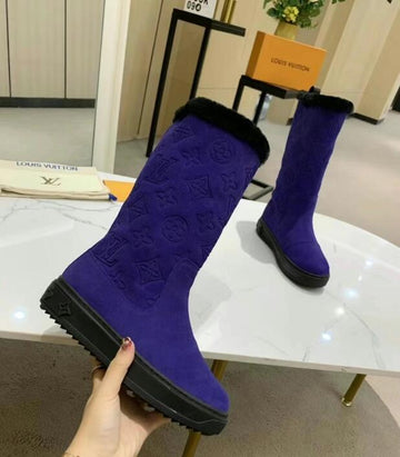 Lorae - LOV Women Shoes - 801