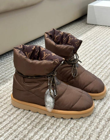 Lorae - LOV Women Shoes - 689