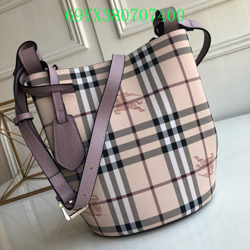 Fashion -BBR Bags - 460