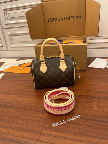 Fashion Lu-Vi Bags - 16707
