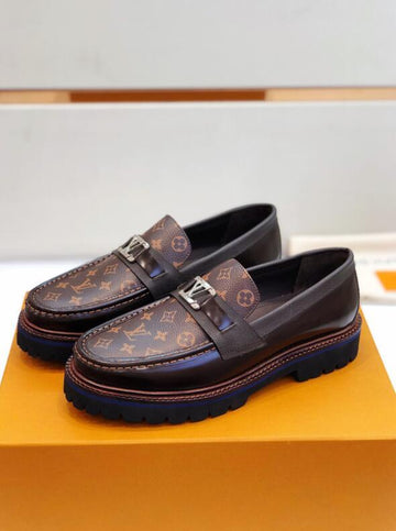 Lorae - LOV Men Shoes - 1125