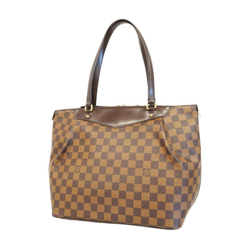 Louis Vuitton Westminster  Canvas Tote Bag