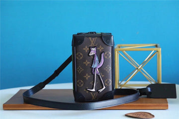 Fashion Lu-Vi bags - 10299