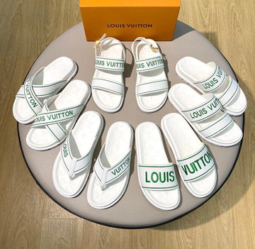 Lorae - LOV Men Shoes - 1094