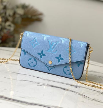Lorae - LOV Bags - 2468