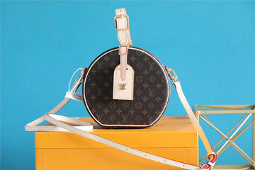 Fashion Lu-Vi bags - 8316