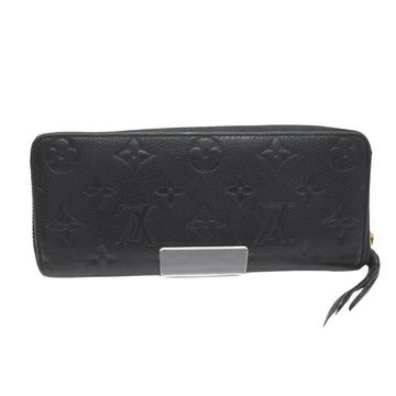 Louis Vuitton Leather  Leather Wallet