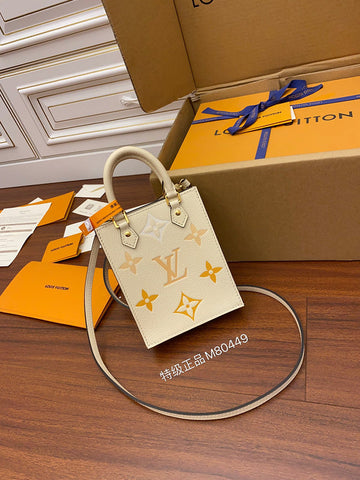 Fashion Lu-Vi bags - 17554
