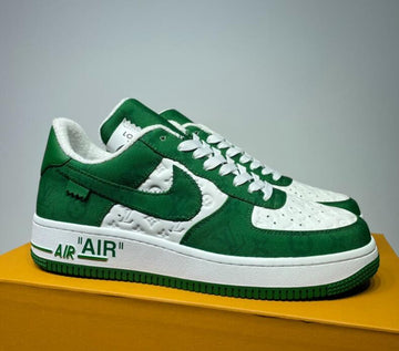Lorae - LOV Men Shoes - 1257
