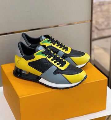 Lorae - LOV Men Shoes - 1622